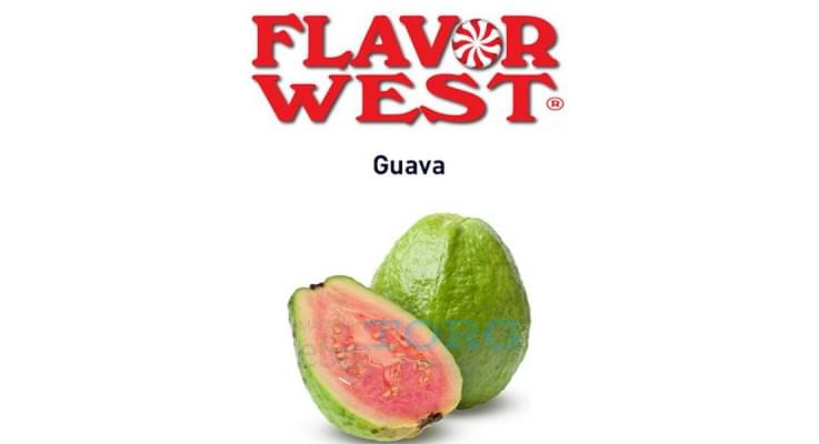Изображение Ароматизатор Flavor West Guava Ароматизатор Flavor West Guava